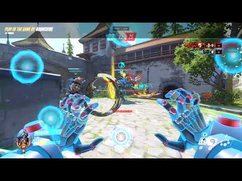 zen single kill then ult
