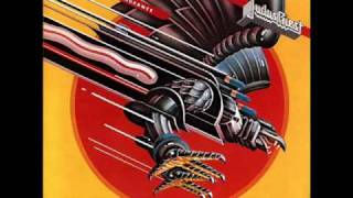 Judas Priest - Fever (Lyrics)