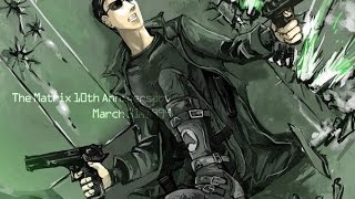 2Pac-alypse NOw/ Faker Teenage Werewolf