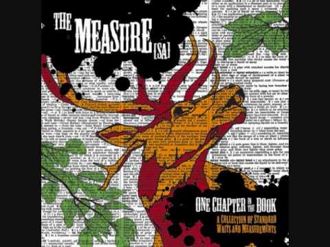 The Measure (SA) - 