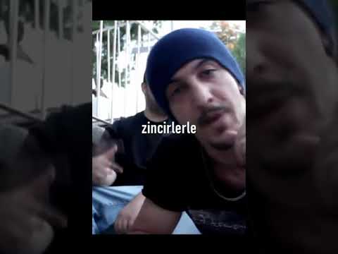 ÇAKAL VS K''ST GÖNDERME