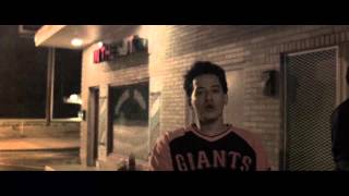 André DeSaint - Grime (feat. Mouf.) [Official Music Video]