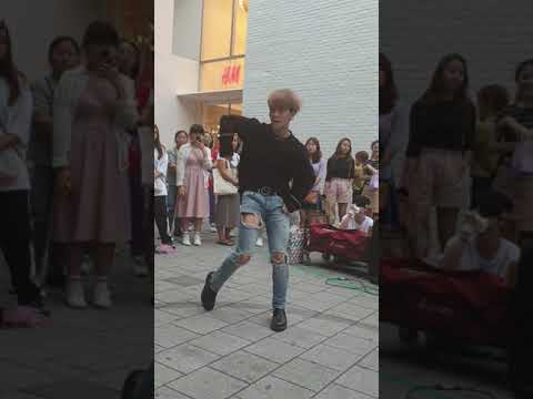 Taeyeong DOB - CamFocus - Tell me INFINITE - 16 July 2019