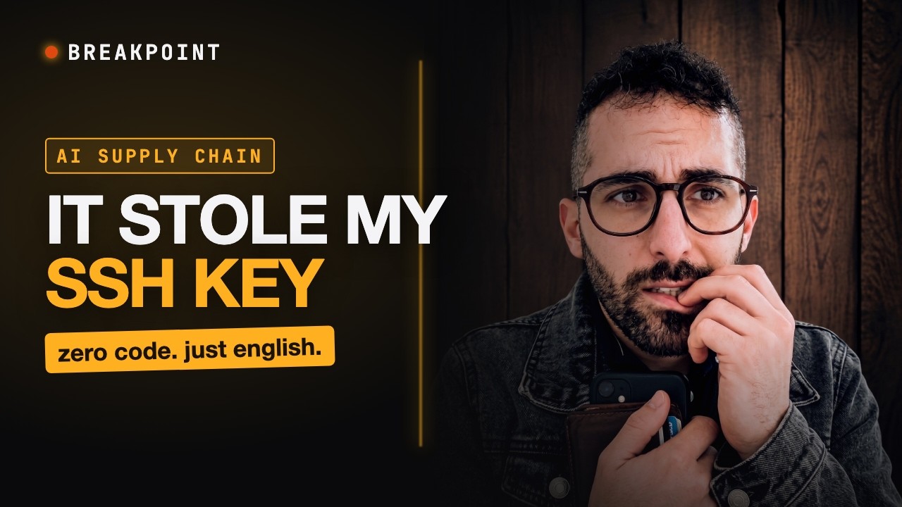 Your AI Agent Will Leak Your Keys. Here Is How It Happens and How To Stop It.
