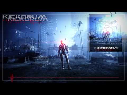 Brian NRG & 1Vision ft. Anklebreaker - Utopia