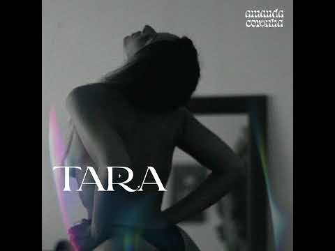 Amanda Coronha - Tara (Áudio Oficial)