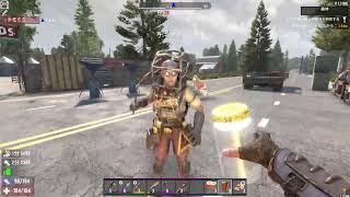 [7DAYS TO DIE ]   [参加型] 23:30まで開店 家カフェ・7DAYS支店  #9  コメント・アドバイス大歓迎！