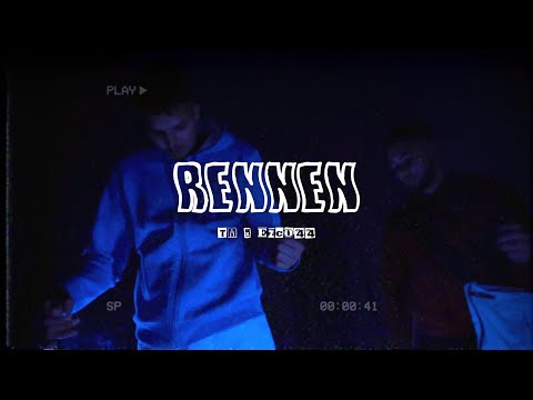 [FREE] TM x Ezco44 Type Beat "RENNEN" 2021 (prod. by Strave)