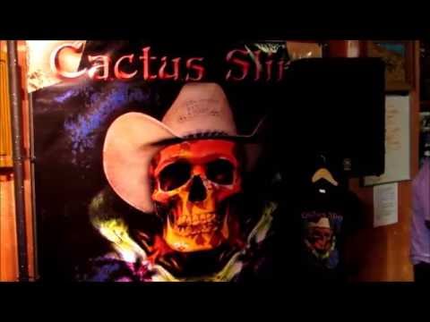 CACTUS SLIM & THE GOATHEADS 2016 clips