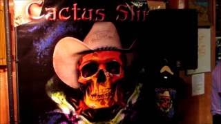 CACTUS SLIM & THE GOATHEADS 2016 clips