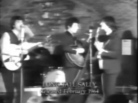 The Kinks - Cavern Club 1964