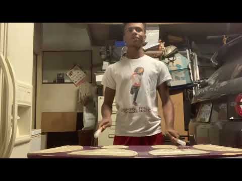 Video assignment thing for Robert 11/4