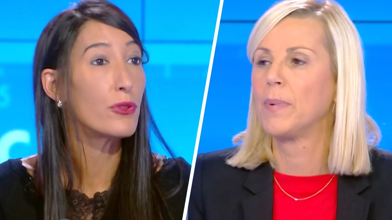 "On voit les premières marques d'irrespect" : Sabrina Medjebeur sur la brouille Retailleau/Migaud