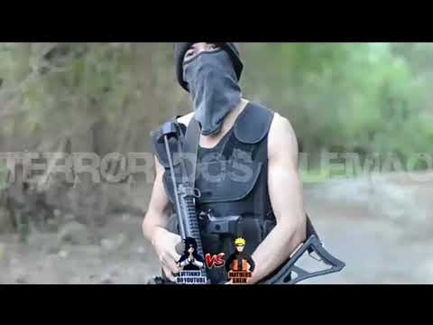 {DJ-DL_Sheik {DJ GL DO NR} & MC FAHAH € MC FROG $ Vou Pintar De Branco"