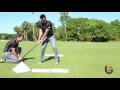 BGGA Golf Tip: Generate Efficient & Powerful Golf Swing