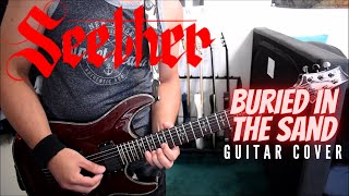 Download lagu Seether Buried In The Sand... mp3