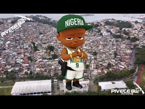 MC Urubuzinho - Reality of the BW Community Part 2 (( DJ Mineirinho - 2025 )) 12 Years of TCP in BW