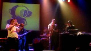 Allstar Jam - Kyteman+C-Mon&Kypski