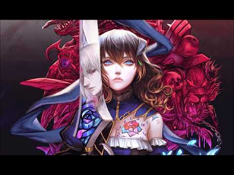 Bloodstained Ritual of the Night OST Theme of Bloodstained