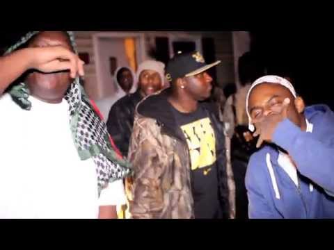 Yung Bos ft. Shorty Black - Eddie Kane