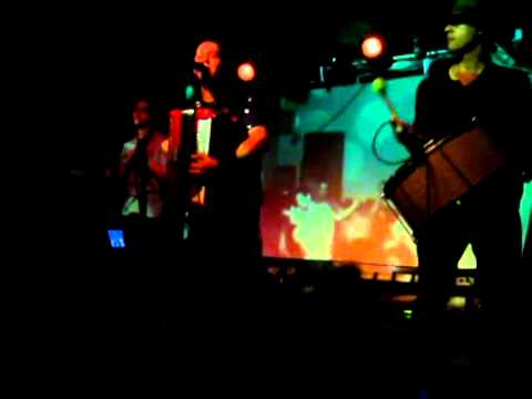 Fiesta Latina, 14/07 - Zeu Azevedo - Forró de Lampião