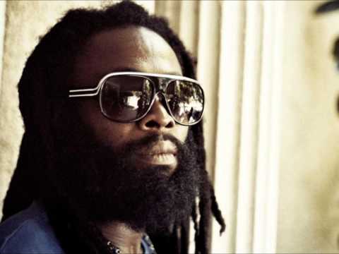 RAS FRASER JR GLOW RIDDIM BRAND NEW