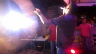 CURTIS JORDAN &amp; BAND - I&#39;M ALIVE