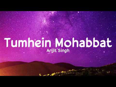 Tumhein Mohabbat hai (Lyrics) - Arijit Singh | Atrangi re | Akshay K, Dhanush, Sara A K | LS04