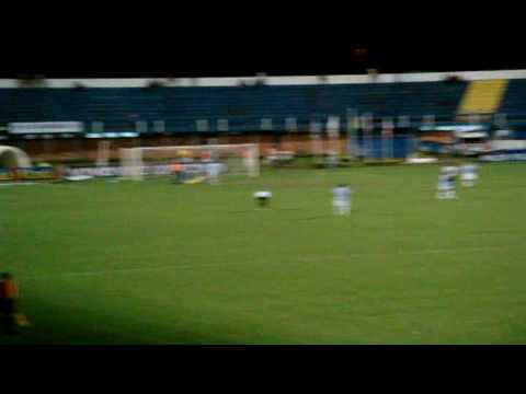 Estreia do Leão na Elite do Futebol Brasileiro - AVAÍ 2 x 2 Atlético Mineiro