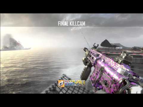 faze robbie trickshot response