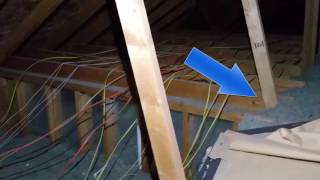 Could Ceiling Cracks Be Covered By Insurance?