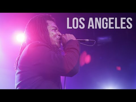 6/9 Havana D'Primera - El Palo Mas Duro (LOS ANGELES)