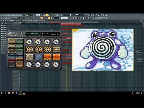 Turnado Multi Effect Plugin Review SugarBytes VST
