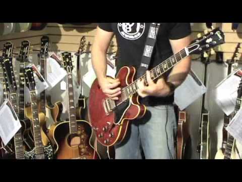 1964 Gibson ES-335 TDC 00998