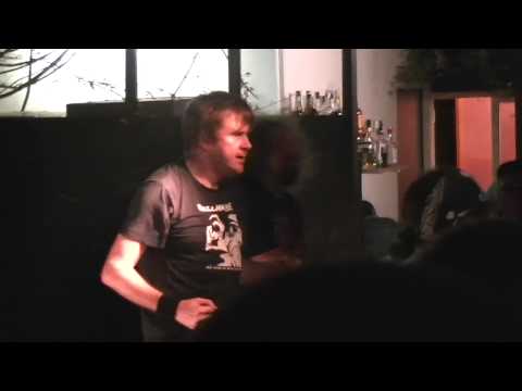 Napalm Death - Everyday Pox (Live Quartucciu 13-08-14)