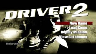 Vidéo Driver 2: Back on the Streets