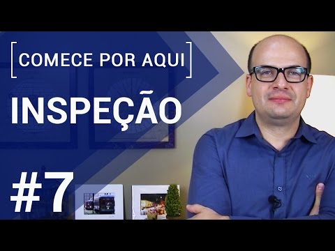 [Comece por aqui]: INSPEÇÃO #7 | China Gate Importação