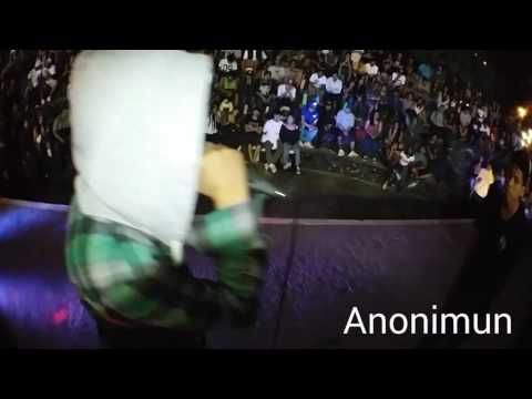 Katacrist vs Kian - FESTI HOP REPECHAJE BARRANCO 2017