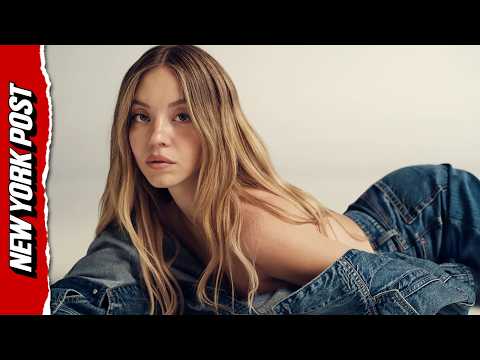 Why Sydney Sweeney's American Eagle ad is being slammed as 'Nazi propaganda' by crazed woke mob