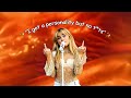Sabrina Carpenter Being Unhinged For 12 Minutes Straight