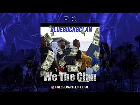 BlueBucksClan Ft Nezzy - Lie To These Hoes (Prod.By Zoran)