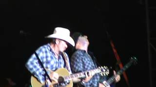 Kix Brooks at Country USA 2013 - Complete 360