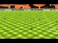 FIFA 14 Windows Phone 8 - XANDE FC VS MÃ¡laga CF