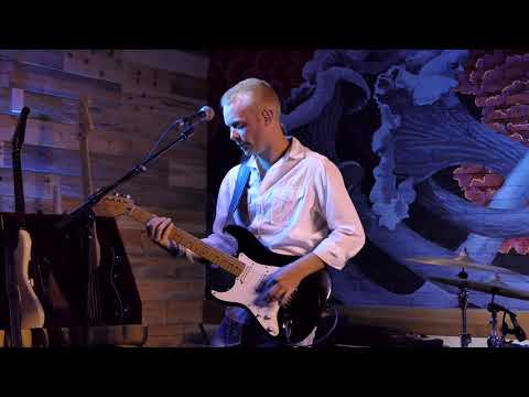 Matthew Curry - Caroline - 7/3/21 The Ride Festival - Telluride, CO