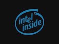 Intel Logo Transformation Lost Media