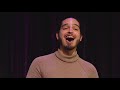 She's a Woman (Kander/Ebb) - Adrian Machado Senior Showcase