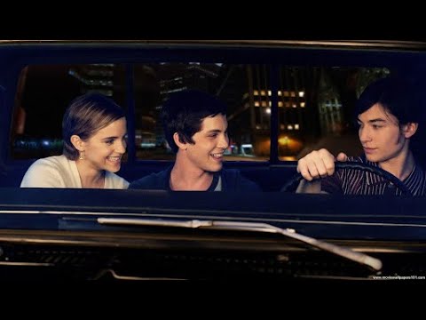 Moments From The Perks of Being a Wallflower |  Films 2012