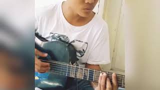 Download lagu Na' Jisikka - Udhin Leader (Cover By Riswan) mp3