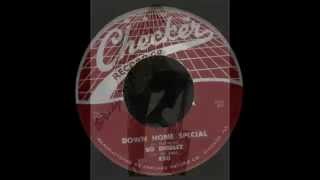 Bo Diddley - Down Home Special