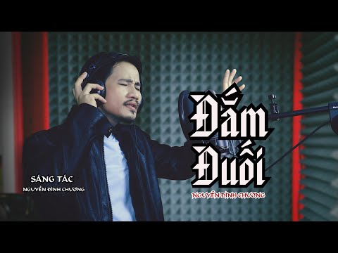 Đắm đuối Sheet - Nguyễn Đình Chương